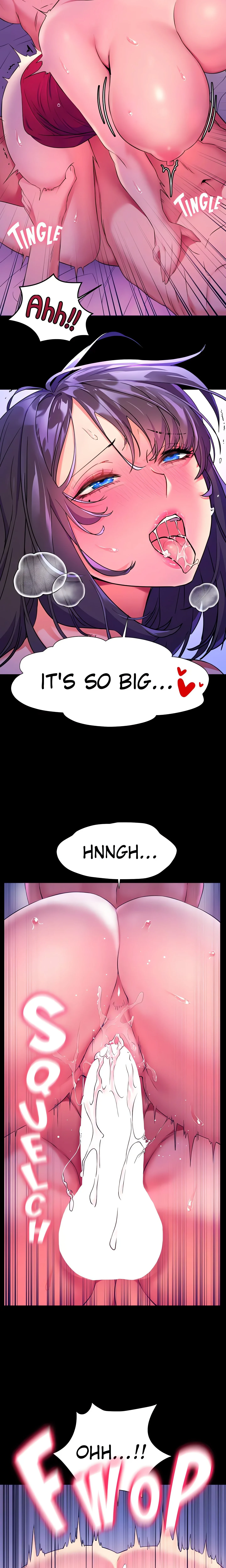 Childhood Friend (Yuwol) (Official) chapter 6 page 14