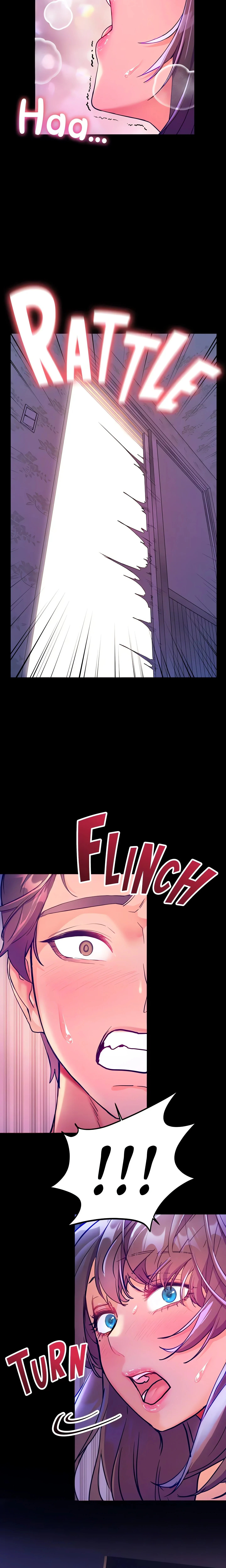 Childhood Friend (Yuwol) (Official) chapter 6 page 24