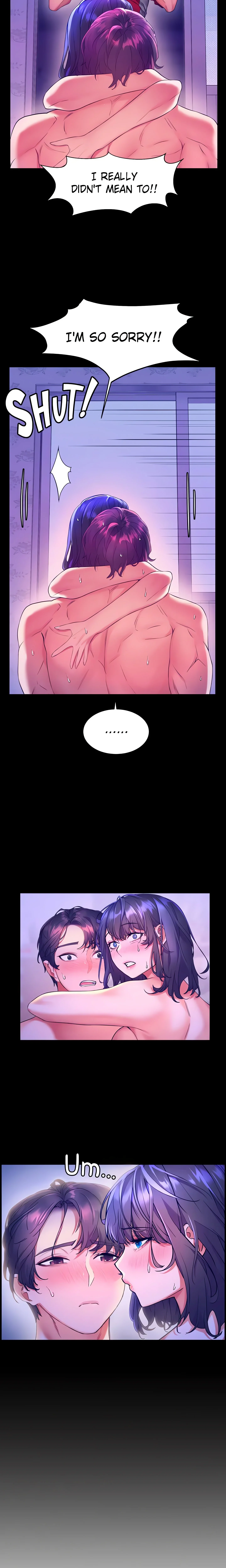 Childhood Friend (Yuwol) (Official) chapter 7 page 5