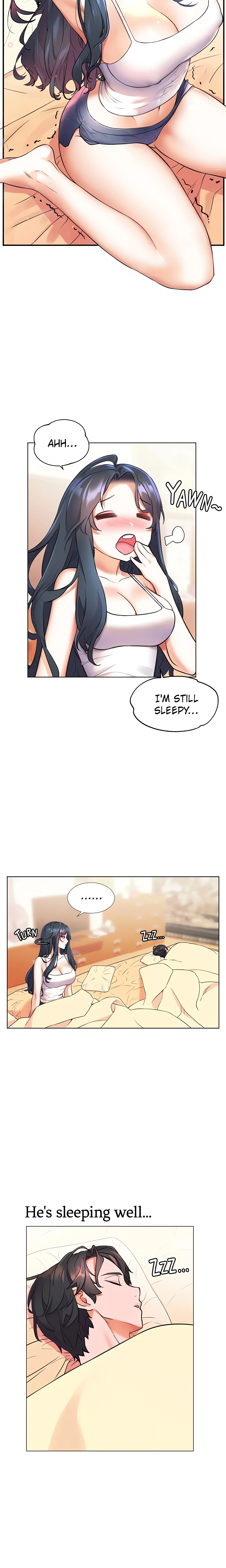 Childhood Friend (Yuwol) (Official) chapter 7 page 7