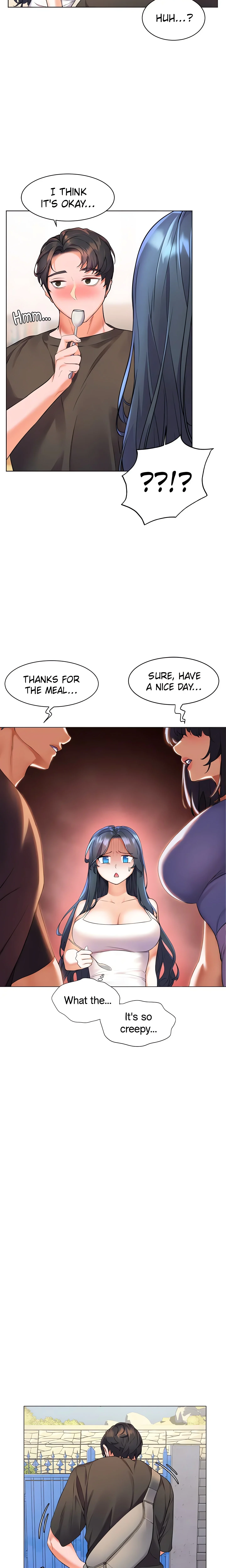 Childhood Friend (Yuwol) (Official) chapter 7 page 12