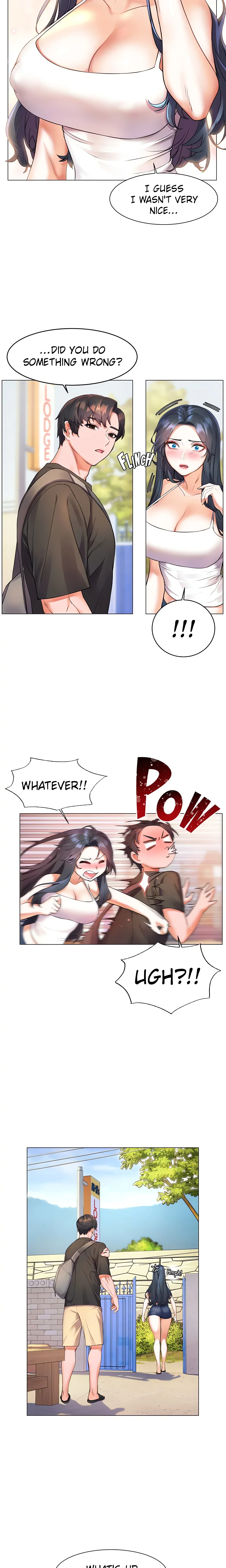 Childhood Friend (Yuwol) (Official) chapter 7 page 14