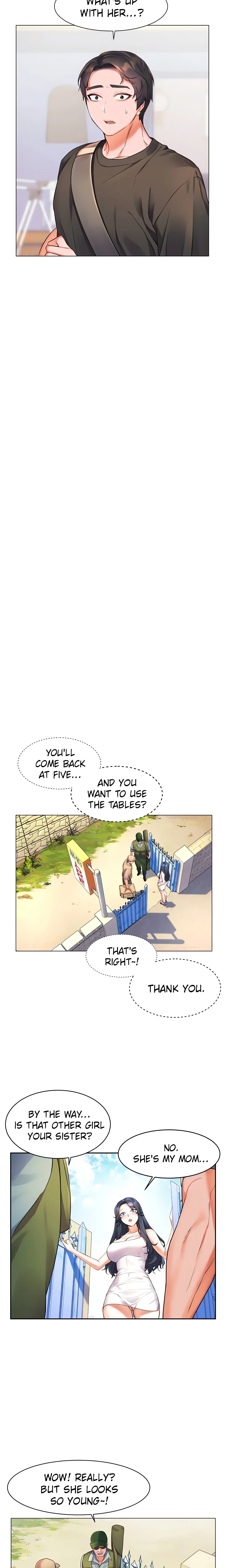 Childhood Friend (Yuwol) (Official) chapter 7 page 15