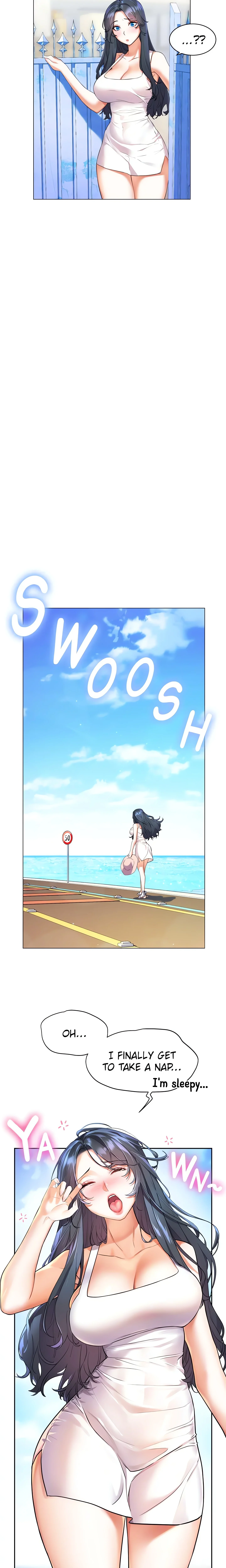 Childhood Friend (Yuwol) (Official) chapter 7 page 17