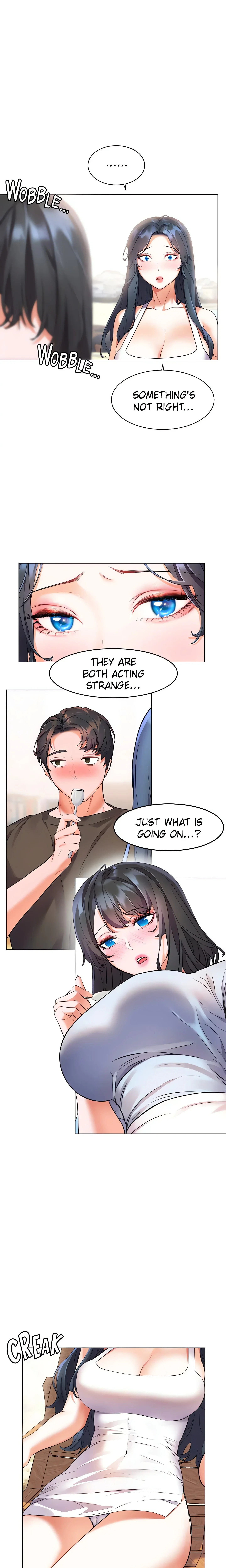 Childhood Friend (Yuwol) (Official) chapter 7 page 20