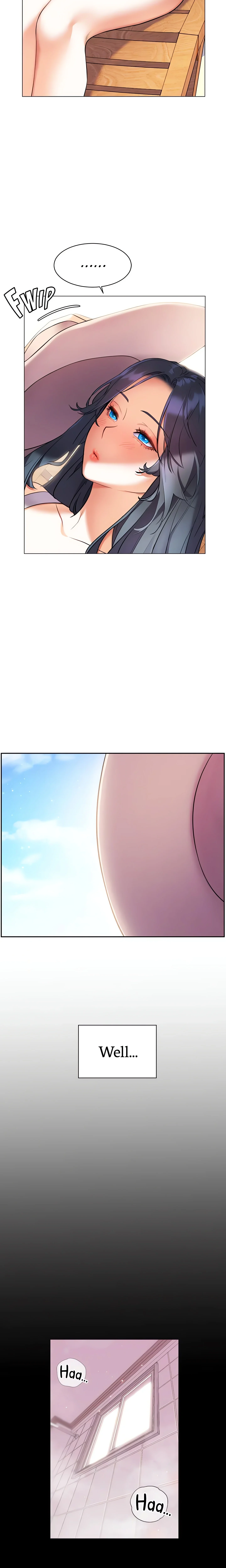 Childhood Friend (Yuwol) (Official) chapter 7 page 21