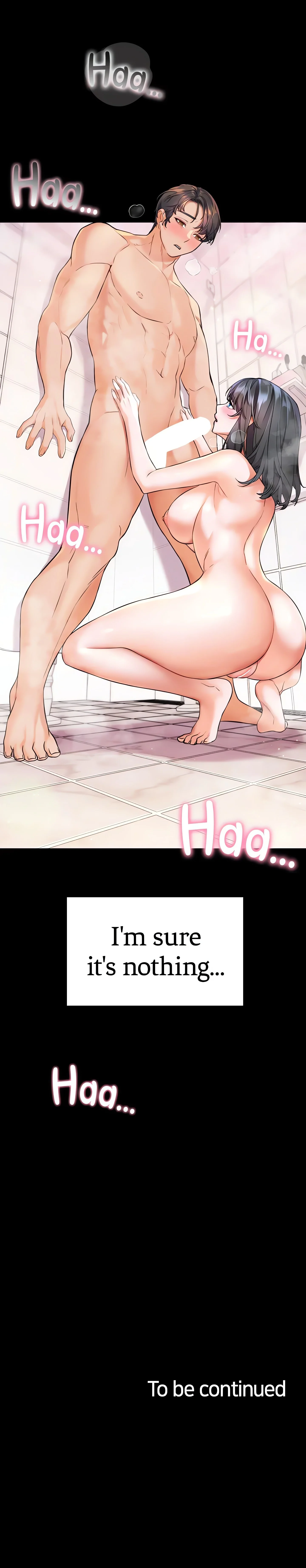 Childhood Friend (Yuwol) (Official) chapter 7 page 22