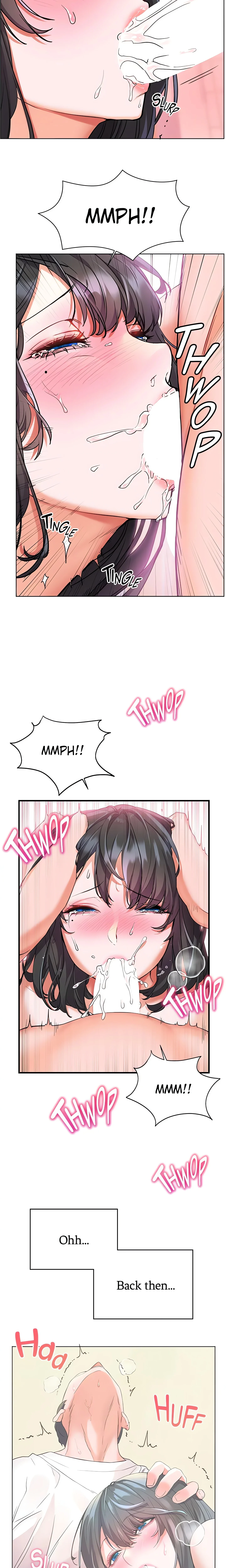 Childhood Friend (Yuwol) (Official) chapter 8 page 18