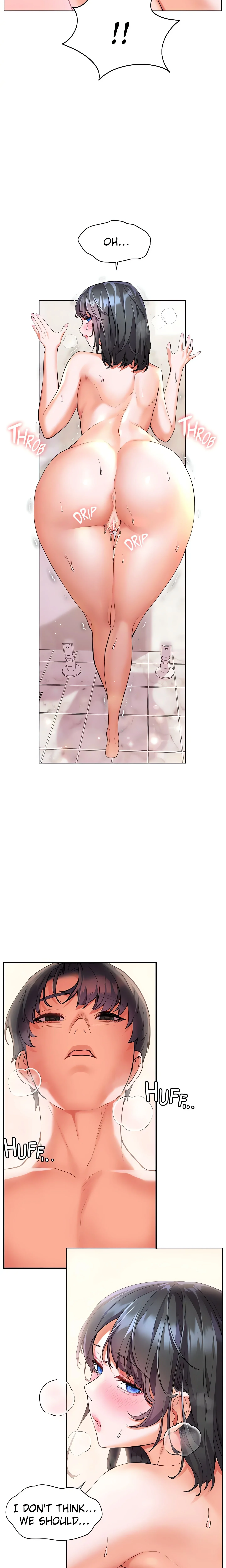 Childhood Friend (Yuwol) (Official) chapter 8 page 24