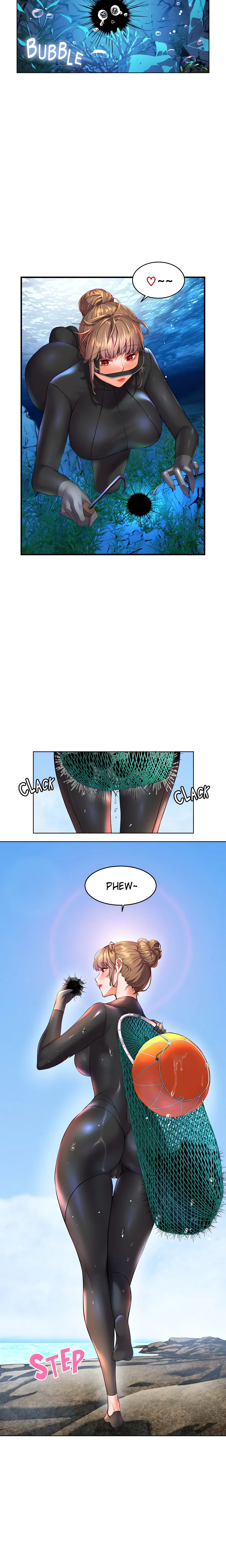 Childhood Friend (Yuwol) (Official) chapter 9 page 16