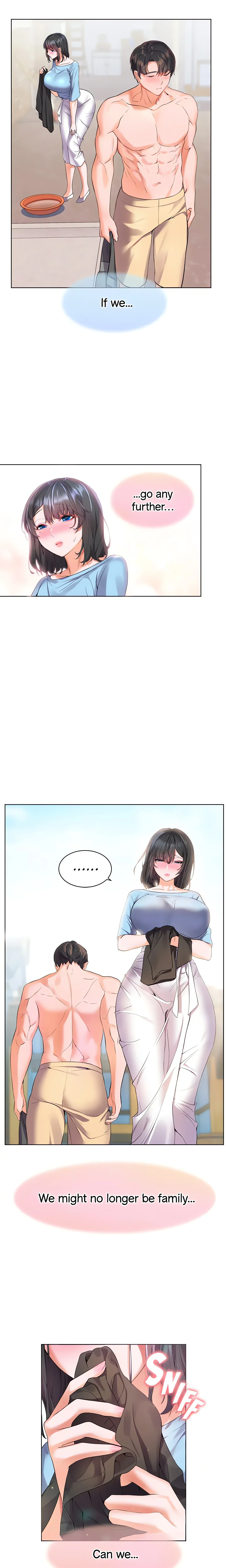 Childhood Friend (Yuwol) (Official) chapter 9 page 26