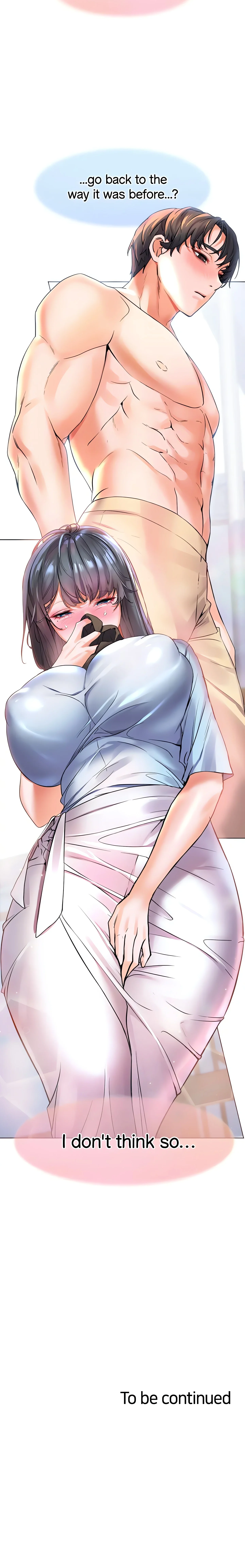 Childhood Friend (Yuwol) (Official) chapter 9 page 27