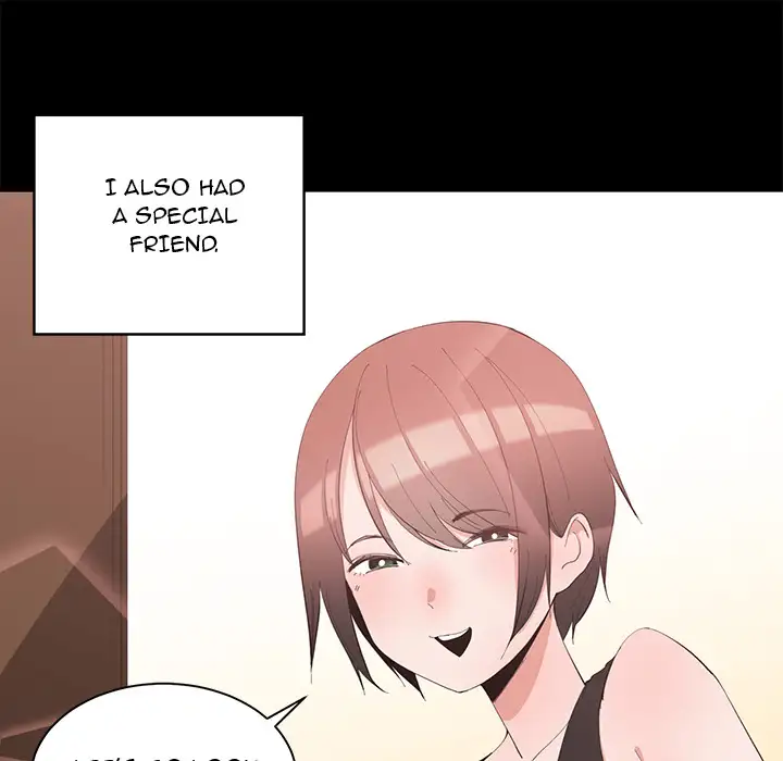 Childhood Friends chapter 1 page 9