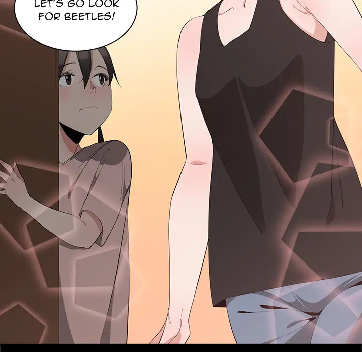Childhood Friends chapter 1 page 10