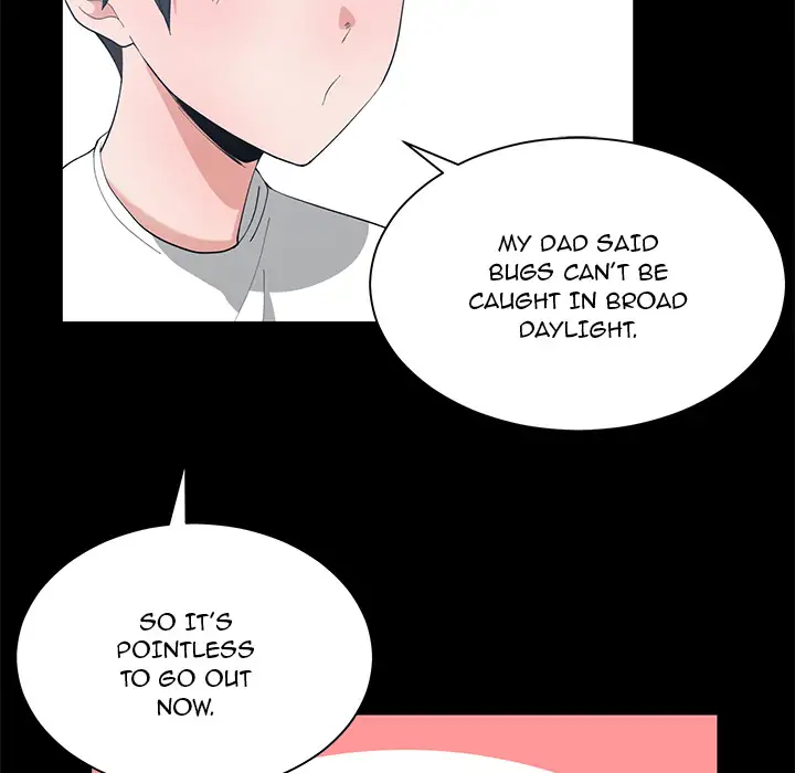 Childhood Friends chapter 1 page 13