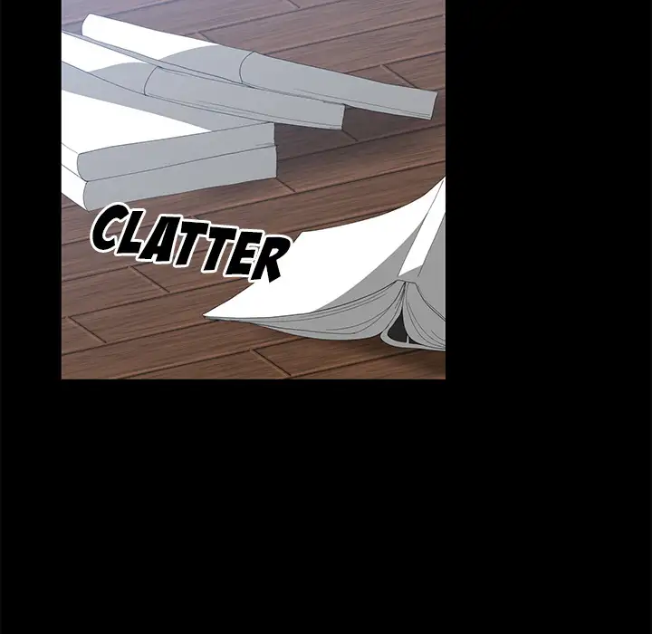 Childhood Friends chapter 1 page 17