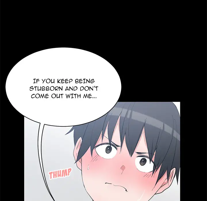 Childhood Friends chapter 1 page 19