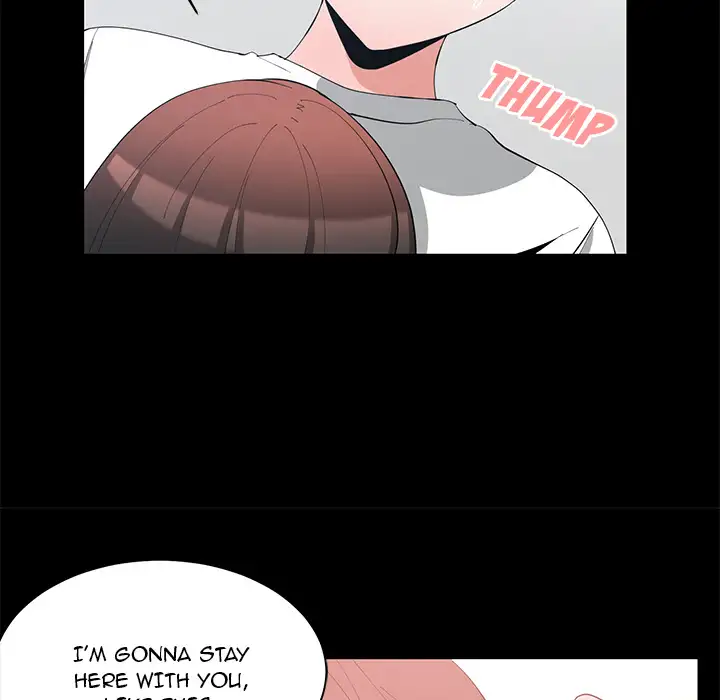 Childhood Friends chapter 1 page 20