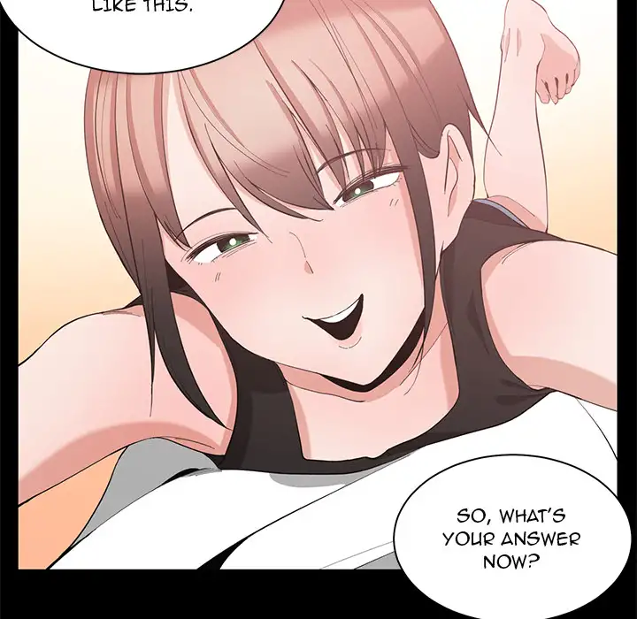 Childhood Friends chapter 1 page 21