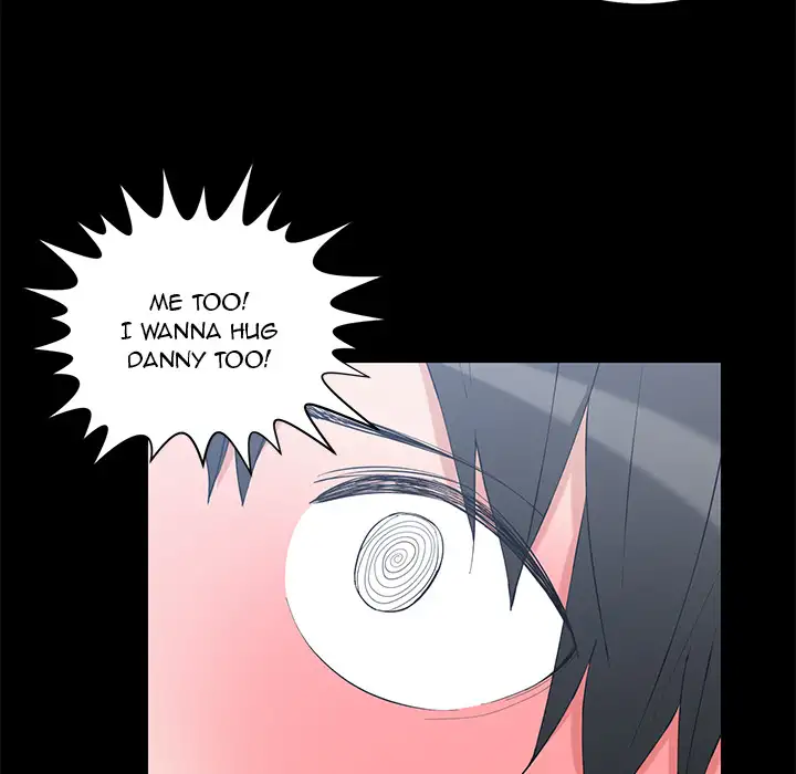 Childhood Friends chapter 1 page 22