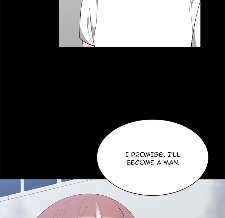 Childhood Friends chapter 1 page 30