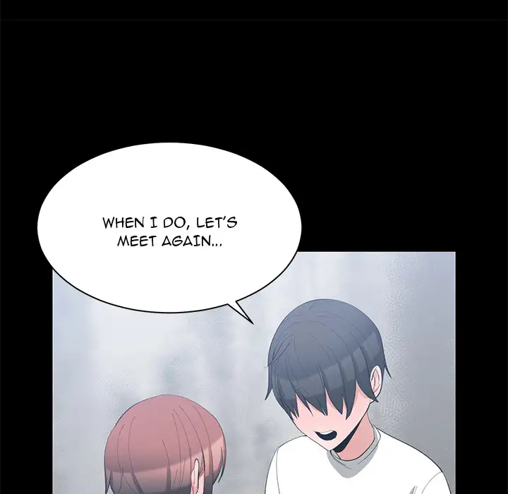 Childhood Friends chapter 1 page 32