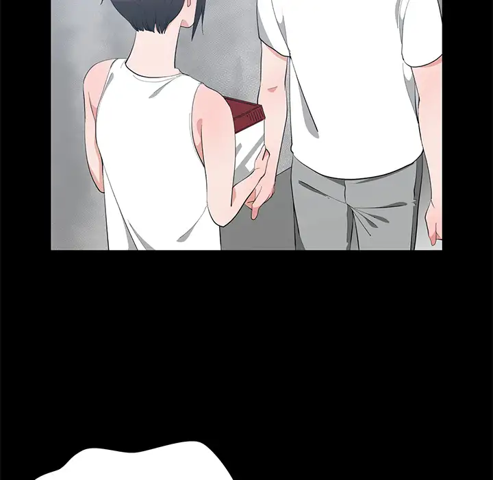 Childhood Friends chapter 1 page 33