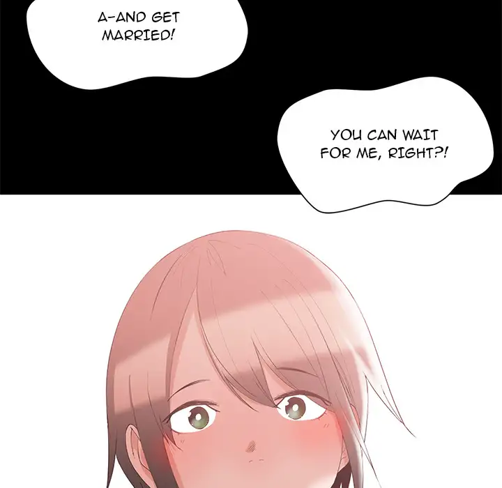 Childhood Friends chapter 1 page 34