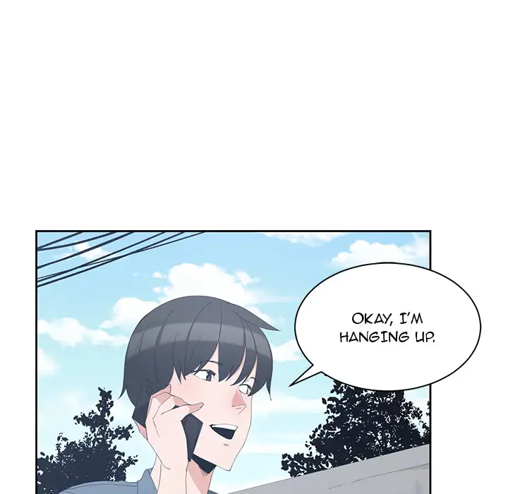 Childhood Friends chapter 1 page 44
