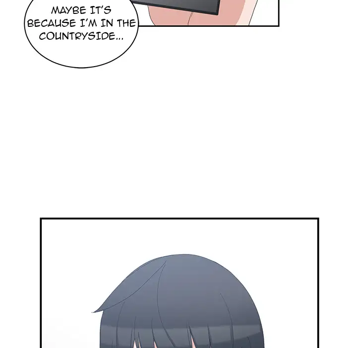 Childhood Friends chapter 1 page 47