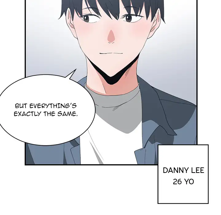 Childhood Friends chapter 1 page 48