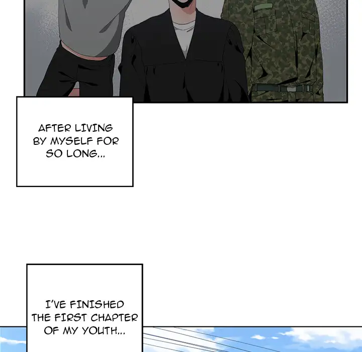 Childhood Friends chapter 1 page 51