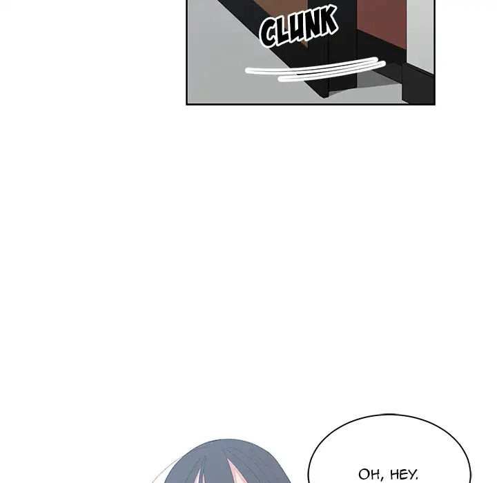Childhood Friends chapter 1 page 55
