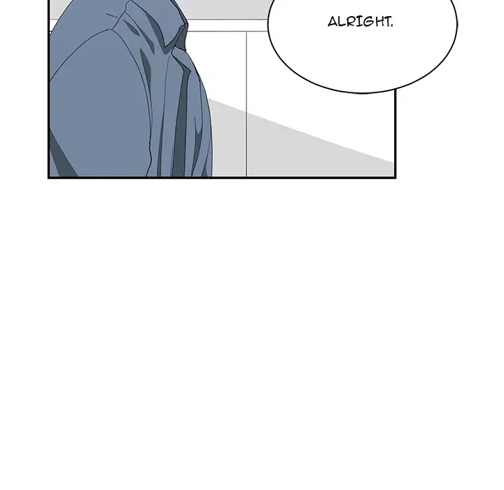 Childhood Friends chapter 1 page 61