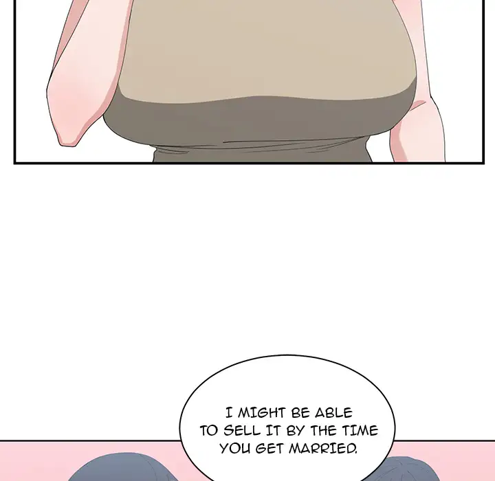 Childhood Friends chapter 1 page 66