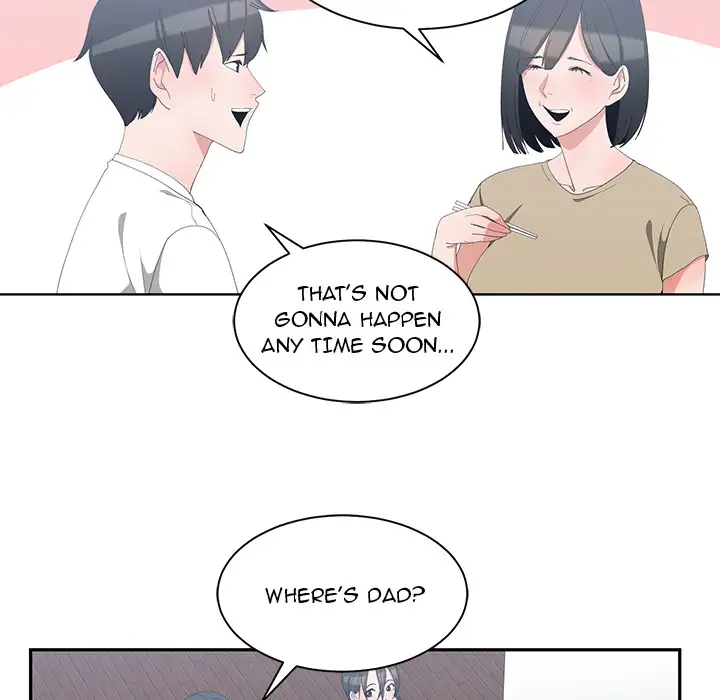 Childhood Friends chapter 1 page 67