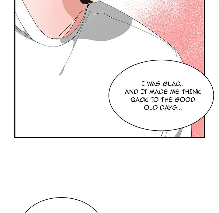 Childhood Friends chapter 1 page 77