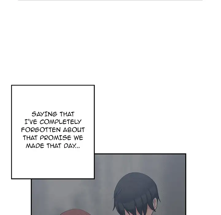 Childhood Friends chapter 1 page 79