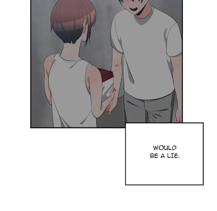 Childhood Friends chapter 1 page 80