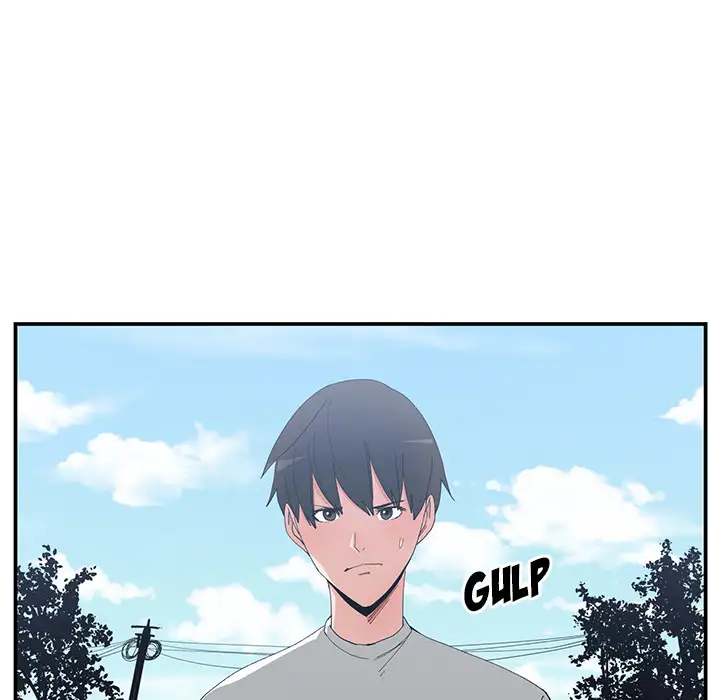 Childhood Friends chapter 1 page 82