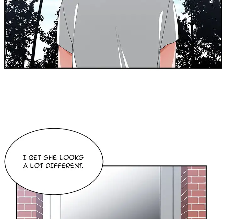 Childhood Friends chapter 1 page 83