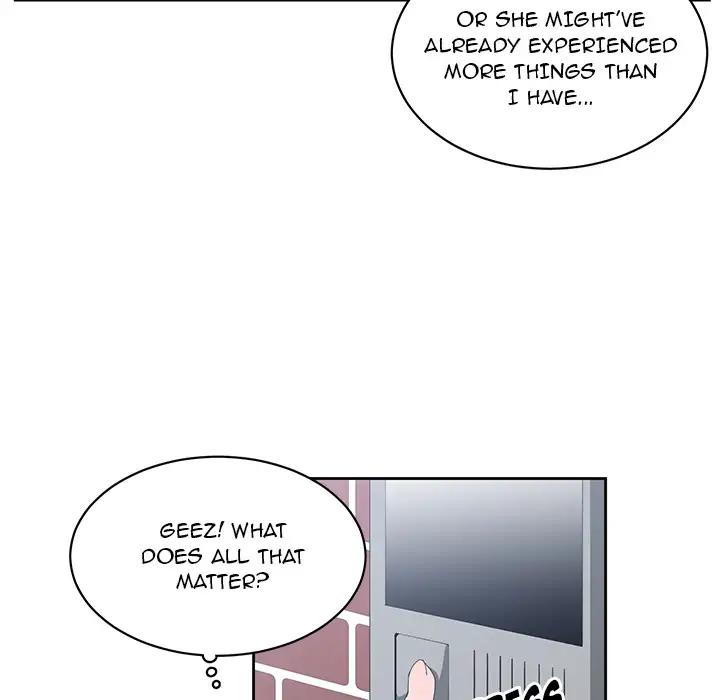 Childhood Friends chapter 1 page 87