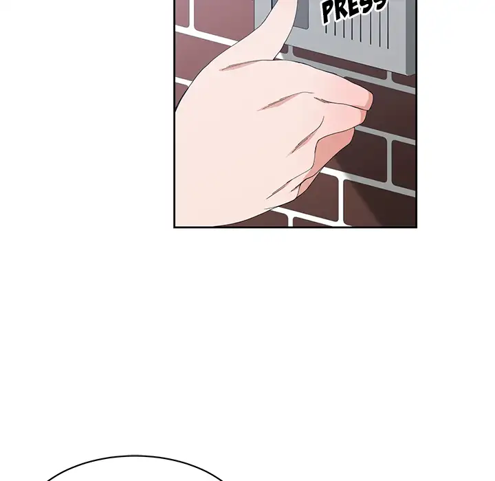 Childhood Friends chapter 1 page 88