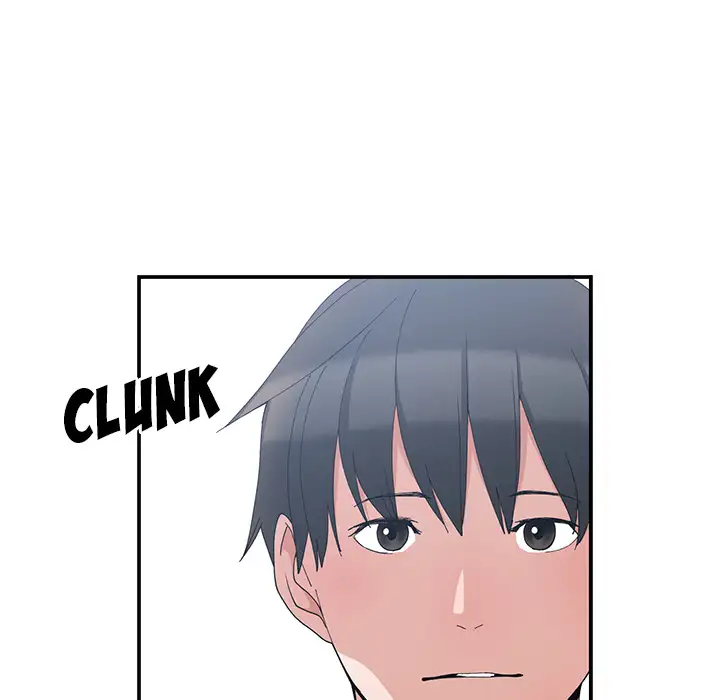 Childhood Friends chapter 1 page 90