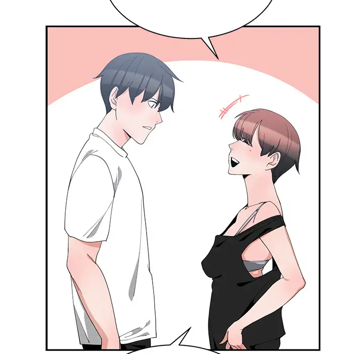 Childhood Friends chapter 1 page 95