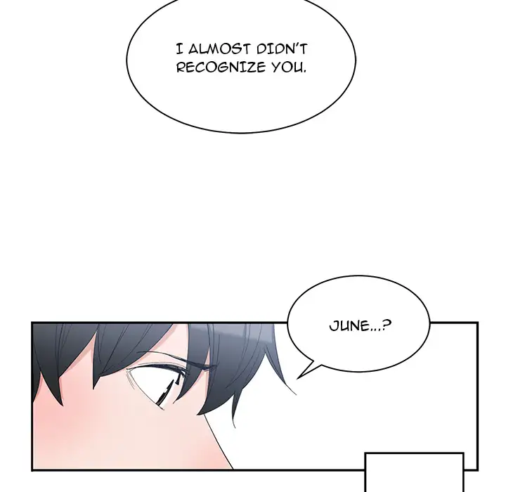 Childhood Friends chapter 1 page 96