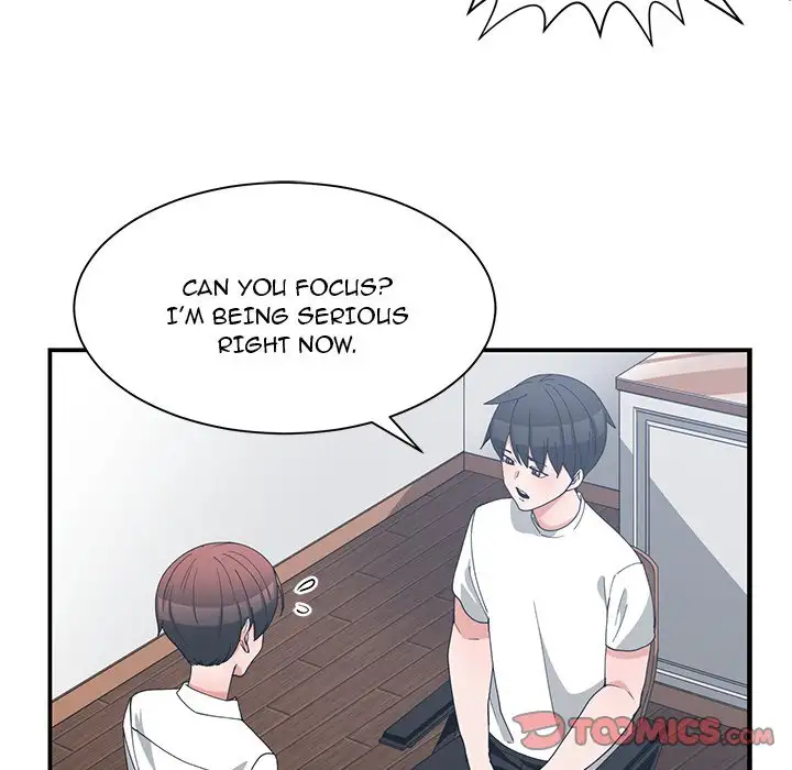 Childhood Friends chapter 10 page 62