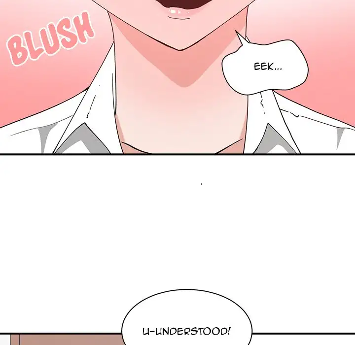 Childhood Friends chapter 10 page 76