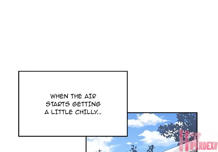 Childhood Friends chapter 11 page 1