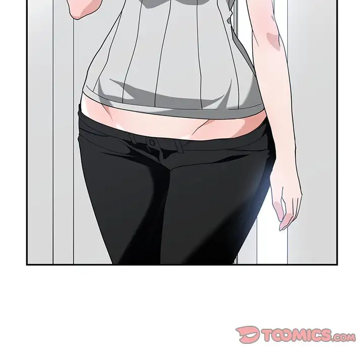 Childhood Friends chapter 11 page 6